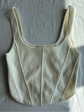 Wilfred Natalie Top